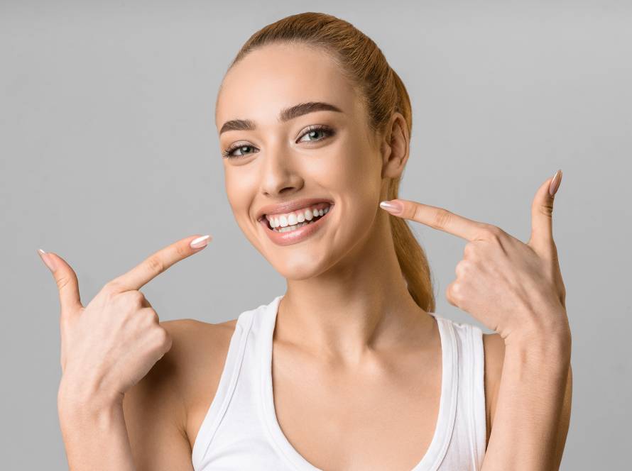 Cosmetic Dentistry