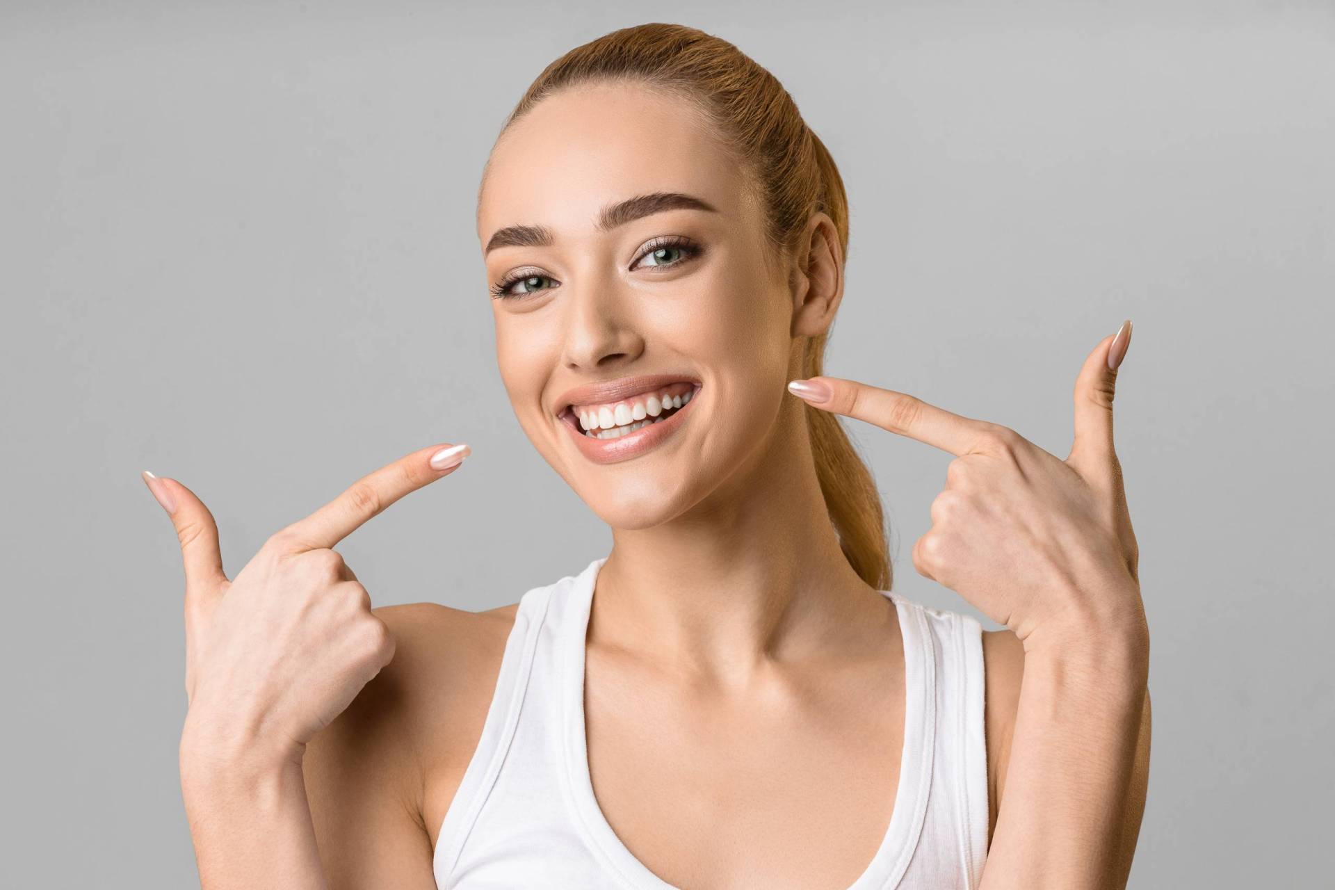 Cosmetic Dentistry