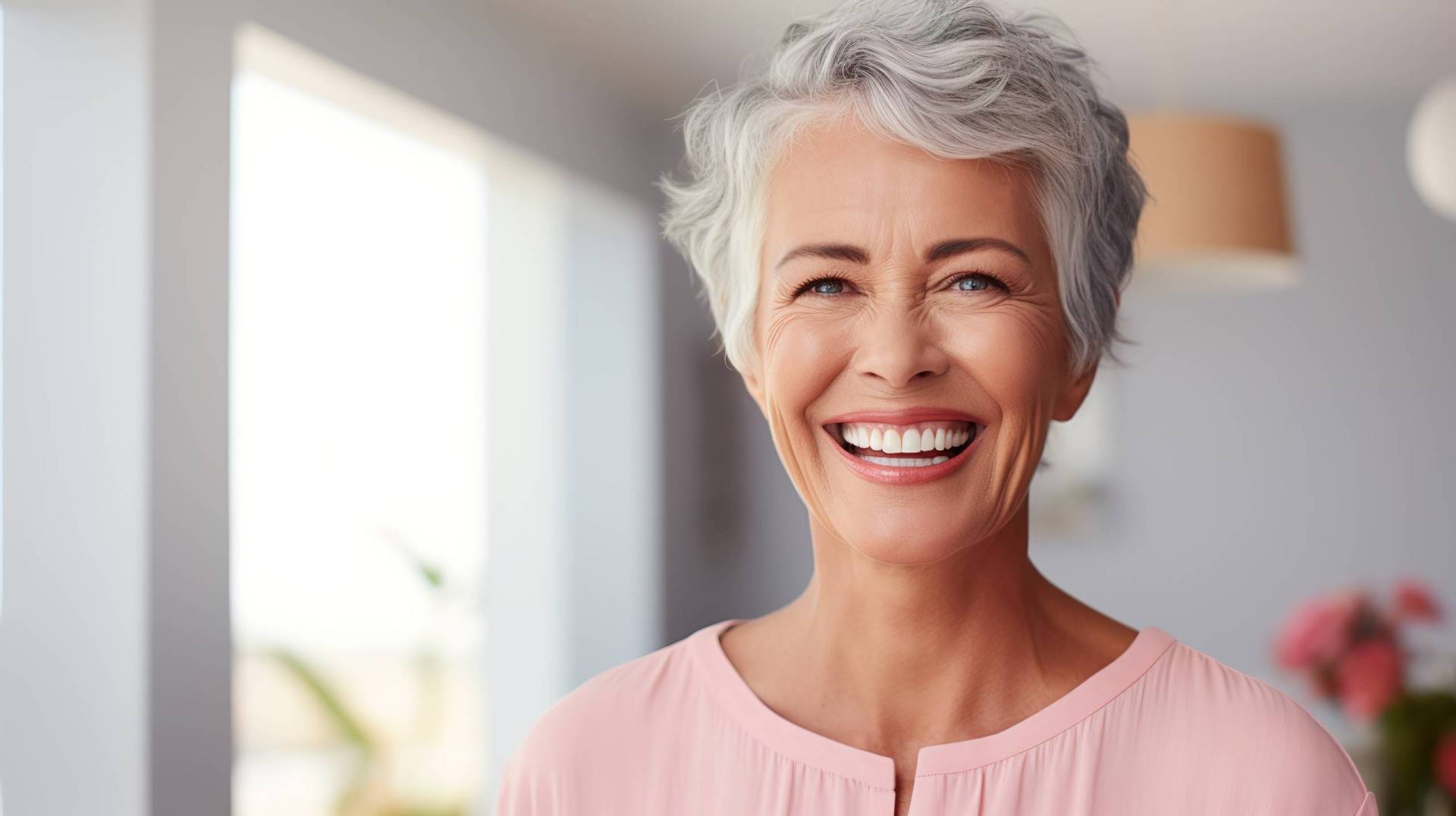 Cosmetic Dentistry