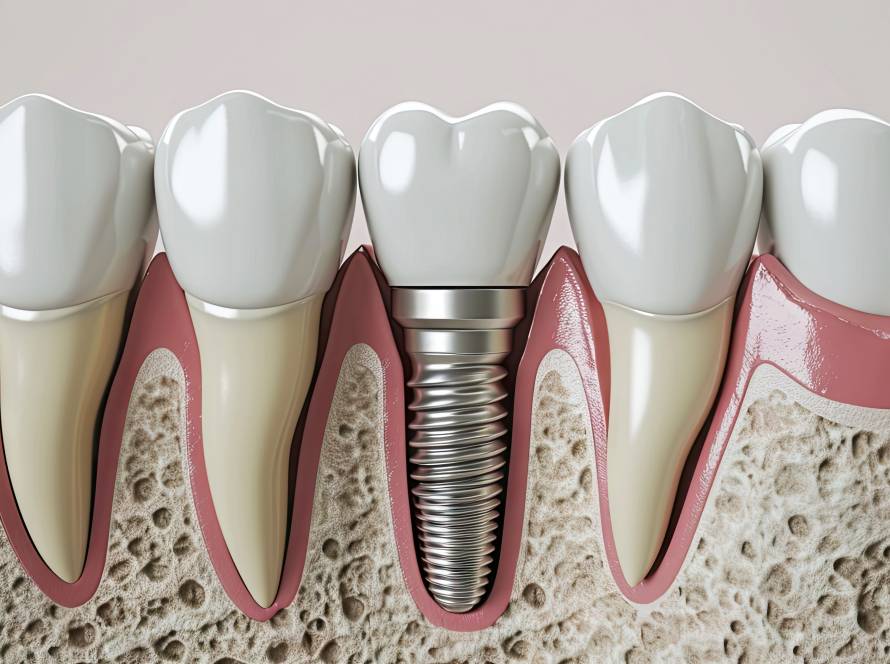 Prosthodontics
