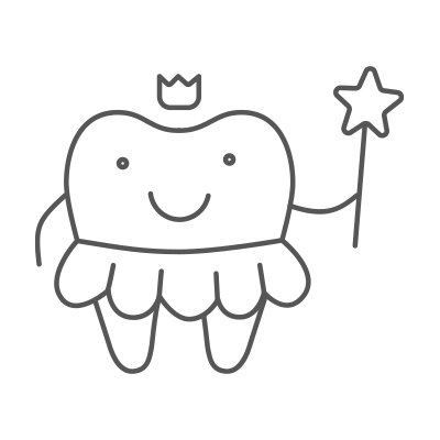 Children's dentistry