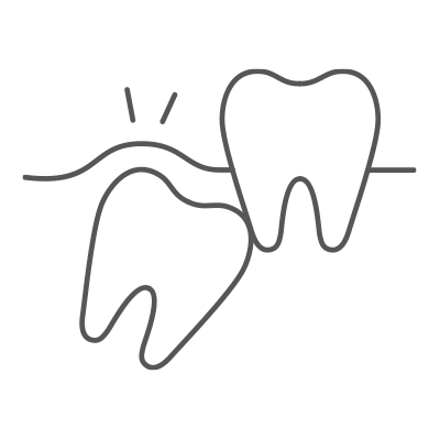 wisdom tooth