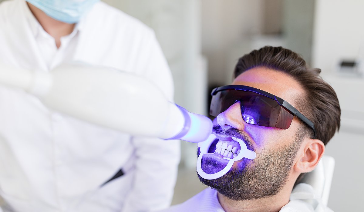 Is Teeth Whitening Permananet
