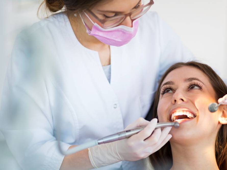 Dentists in Newton, NJ