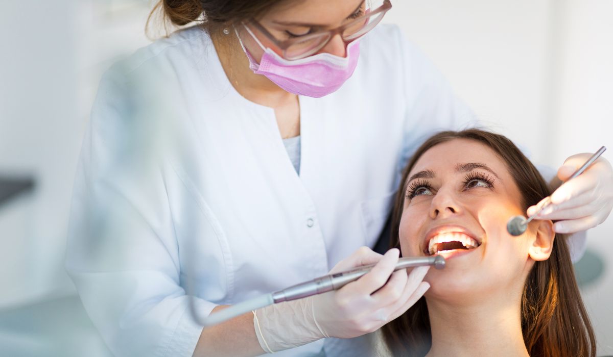Dentists in Newton, NJ