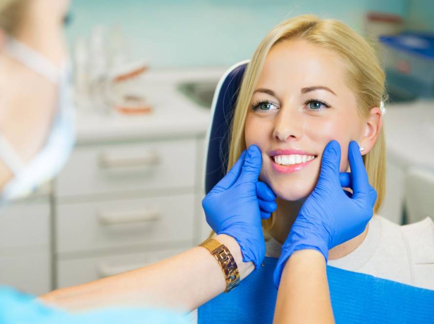 Are Dental Implants Safe​