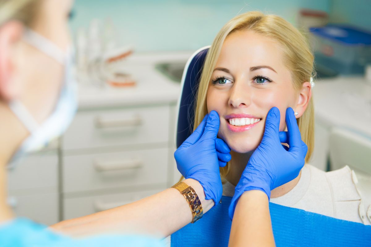 Are Dental Implants Safe​