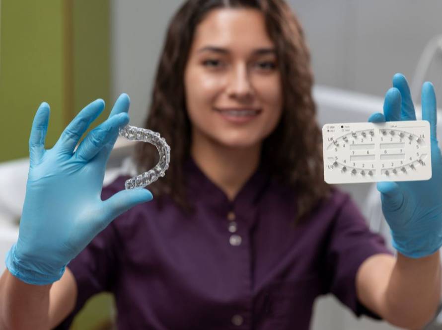 How To Clean Invisalign