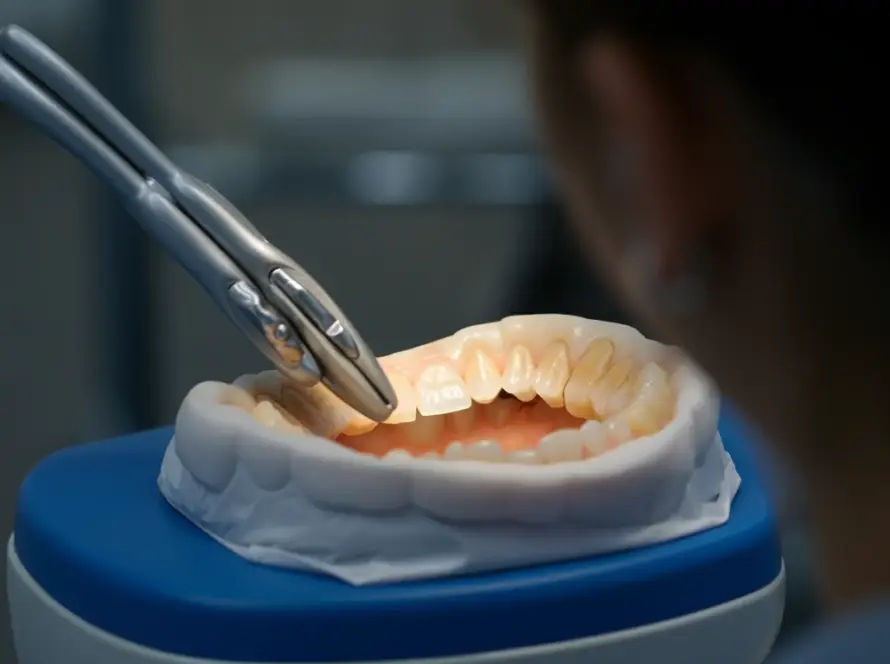 Restorative Dentistry Procedures