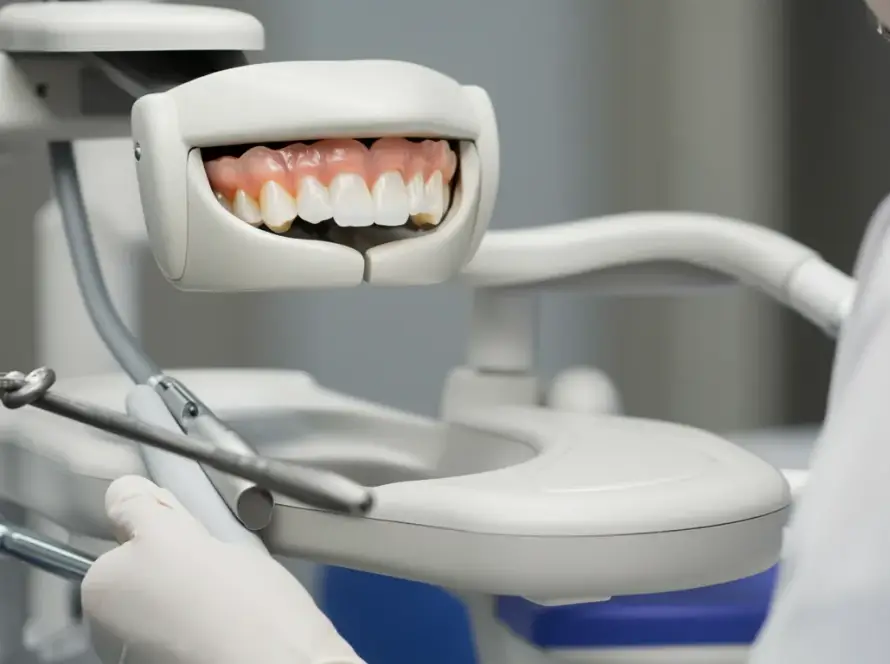 What is Restorative Dentistry