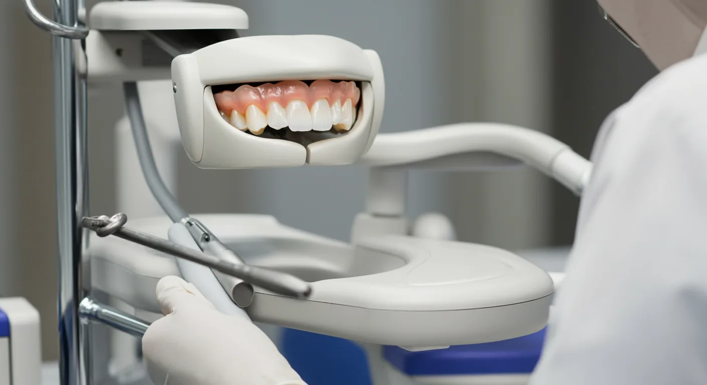 What is Restorative Dentistry