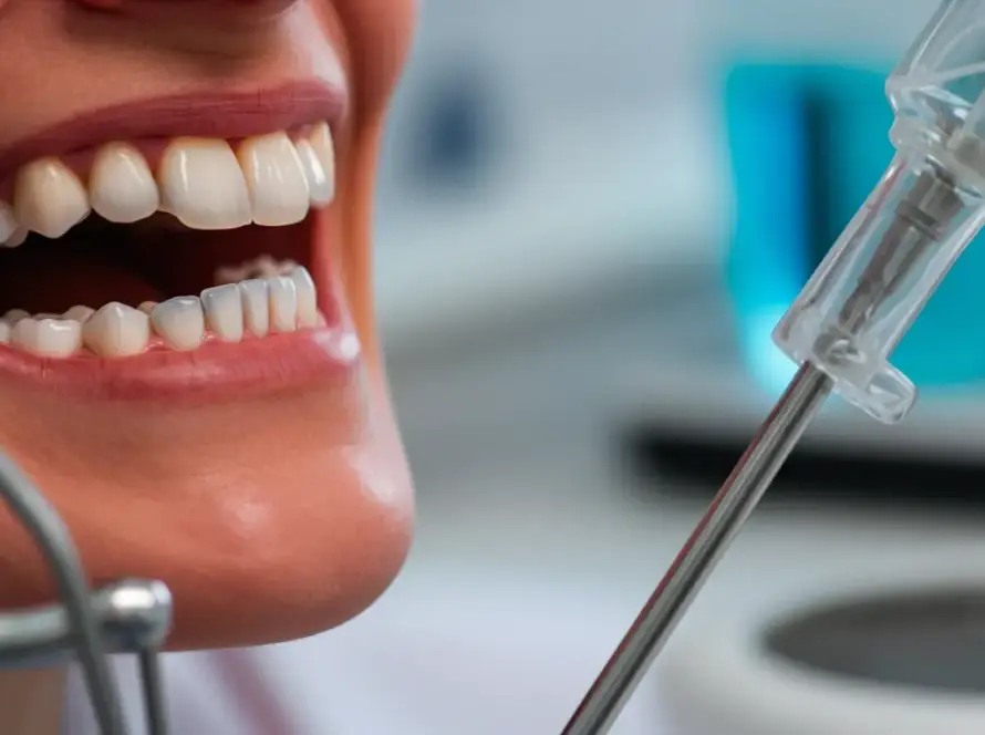 Endodontics vs Orthodontics